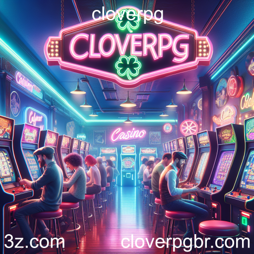 A Evolução dos Jogos de Arcade: Da Nostalgia à Modernidade