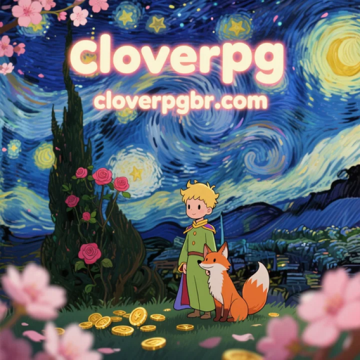 cloverpg